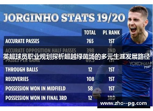 英超球员职业规划探析超越绿茵场的多元生涯发展路径